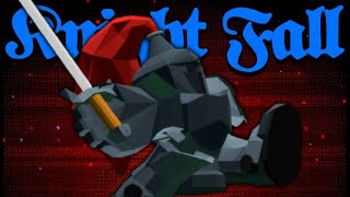 Knight Fall - Steam Trailer