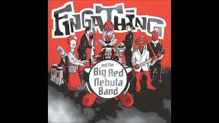 Fingathing - Themes From The Big Red