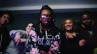 Solachi Voz – Bounce Back music video | Christian Rap