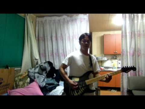 The dawn iisang bangka(cover by navsameric)