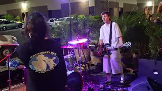 Holder Live At Pine And Palm 8/19/2026