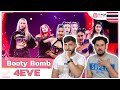 REACTION TO T-POP GIRLGROUPs PERFORMANCE Booty Bomb - 4EVE | EP.9 | T-POP STAGE SHOW