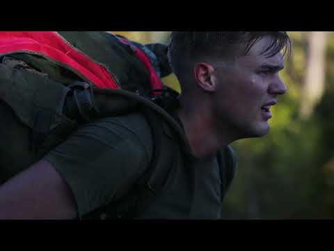 MARSOC - "Assessment & Selection Program / Individual Training Course" Video