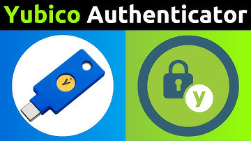 How To Download, Install, And Use Yubico Authenticator & YubiKey For Two-Factor Authentication (2FA)
