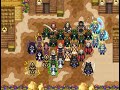 Hero Asset Pack Preview