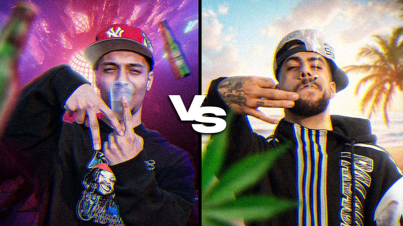 پنج تا کار خیلی سوبر با گوچی رو مواد انجام دادیم + واقعی