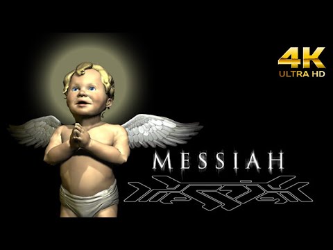 Messiah (2000) | 4K60 | Longplay Full Game Walkthrough No Commentary