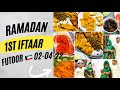 HOW MUSLIMS EXPATS DO IFTAAR IN KUWAIT ||DAILY VLOGS|| UMME FAHAD MANAL VLOGS