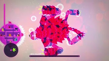 Lovers in a Dangerous Spacetime - Level 1-5 Perfect Date and Fight With Care, Bear trophies