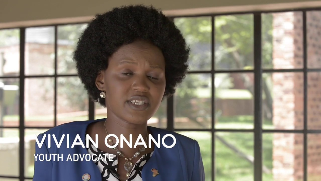 How can the public sector & civil society work with business to effect change? | Vivian Onano