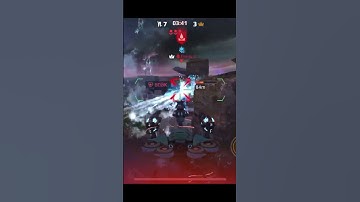 Only in Mauler Titan 😂 - War Robots Game [WR] - #warrobots
