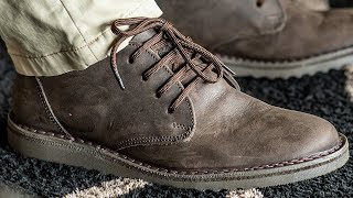 6 Month SHOELLIE Review! + GIVEAWAY! // Jim Green Footwear