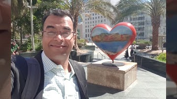 Dreamforce18 San Francisco | Ajay Dubedi | Cloud Analogy