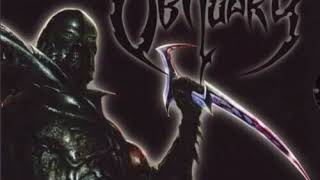 Obituary - Xecutioner's return (full album)