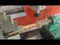 UNISTAR 1325 4-axis CNC Router woodworking machine#cncrouterfurniture