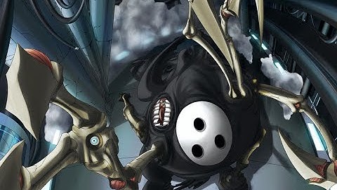 Blazblue Central Fiction Basic Character Arakune guide with Toffykun/Toffyoi