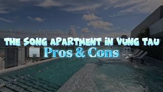 🏢 The Song Apartment in Vung Tau: Pros & Cons ⚖️ | Asian Insider