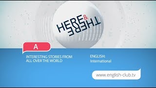 Here and There