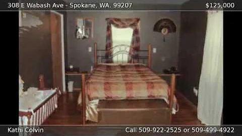 308 E Wabash Ave SPOKANE WA 99207