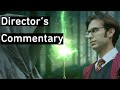 CYSTM: Harry Potter - Director&#39;s Commentary (LIVE)