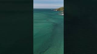 Mothecombe, South Devon#djiair3s