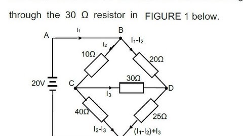 Industrial Electronics N4 Kirchhoff