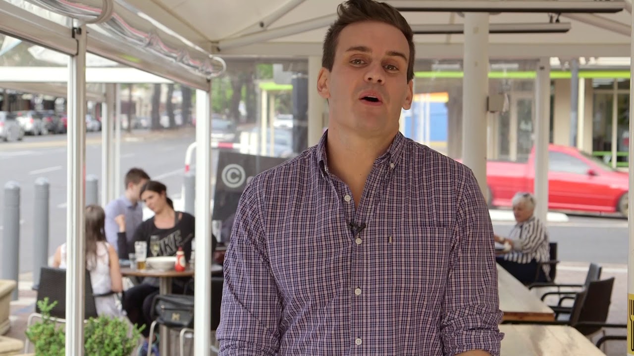 Best Venues In Adelaide - Colonist Pub