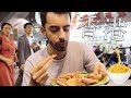 Уличная китайская еда и что посмотреть в Гонконге?