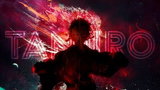 Demon Slayer - Fearless Editamv