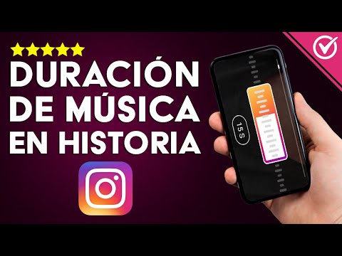 ¿Cómo Cambiar la Duración de la Música en tus Instagram Stories?