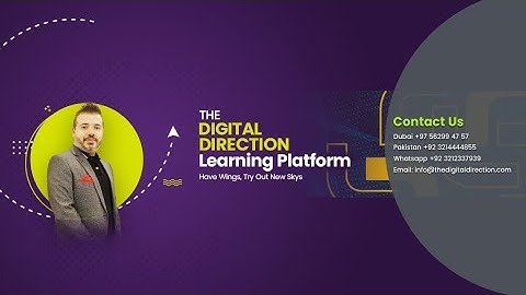 What is Data Driven Marketing | Performance Marketing | Digital Marketing | Short Intro | 2021-2022