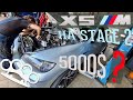 Сделал Stage2 700 л.с. на X5M и ПОПАЛ на 5000$? Что делать?