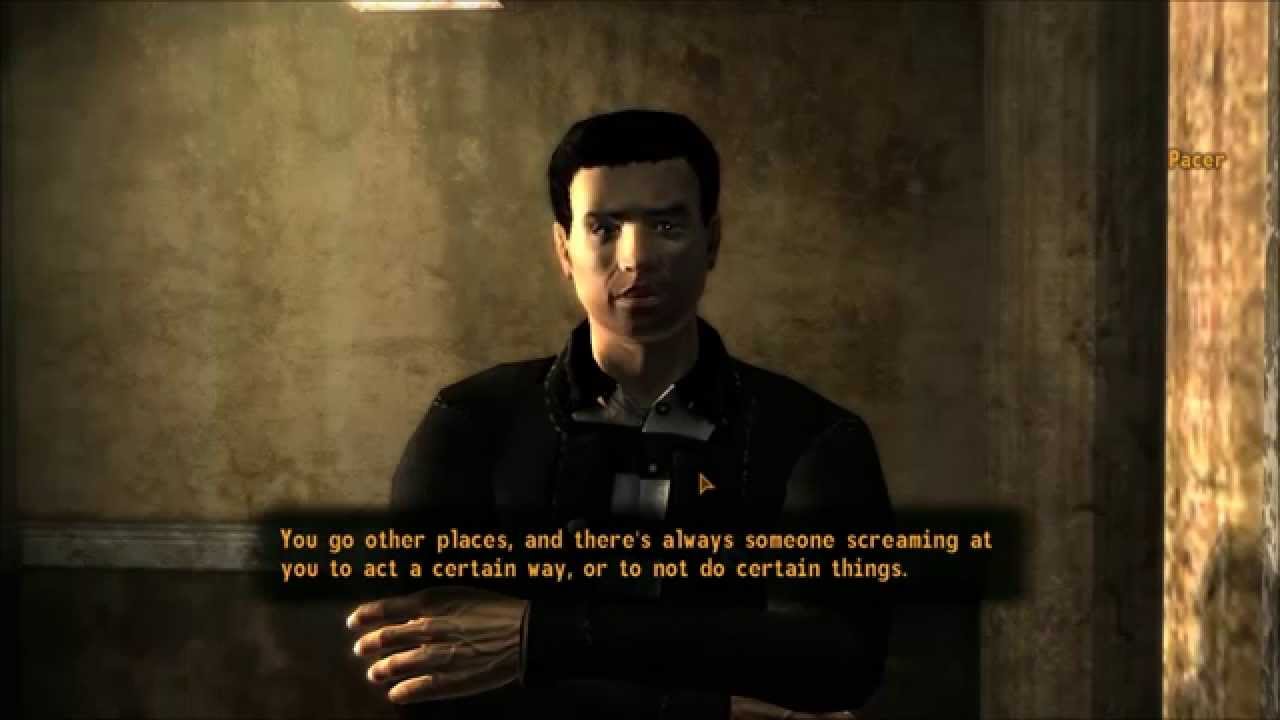 fallout new vegas funny dialogue fallout new vegas funny dialogue