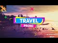 Travell promokarthik edit