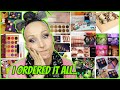 Let's Talk About NEW MAKEUP RELEASES / Grab a Drink & a Snack.. You'll need it! Ep 149