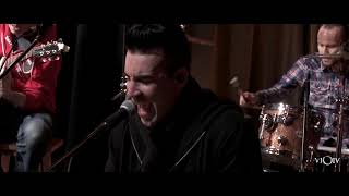Theory Of A Deadman - Straight Jacket [Live at 604 Records] chords