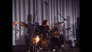 Andrea Amati live 18 4 2004 Brescia Parte 3