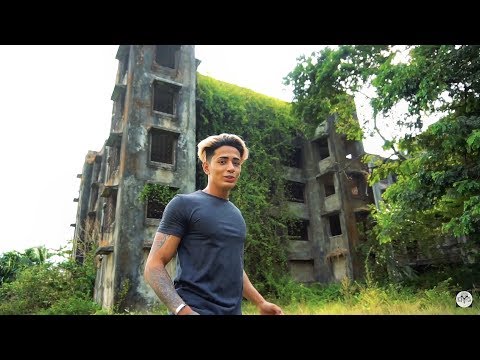 ENTERING IN A ABANDONED APARTMENT | Danish Zehen