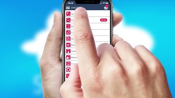 SwiftCloud - Textiles Video Demonstration.