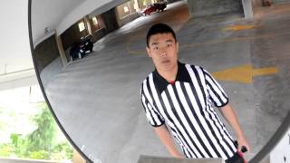 WHS Class Representative Campaign Video - James Kwon (2013)