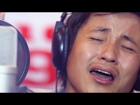 Kina Runchha Man   Sabin Limbu  New Nepali Adhunik Song 2016