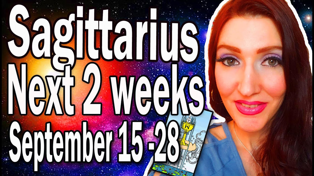 Sagittarius OMG! THIS IS WHAT YOU HAVE BEEN WAITING FOR & HERE ARE ALL ...