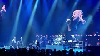 Genesis - Land of Confusion Live at Nationwide Arena 12-8-2021