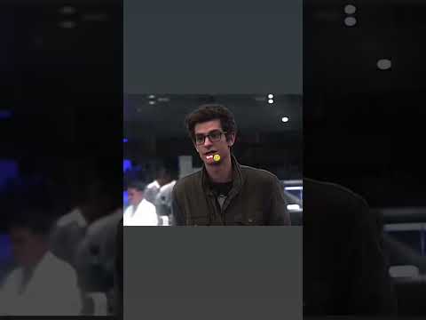 Viral Reels 🥲🥲  #viral #peterparker #duet #spiderman #sad #status
