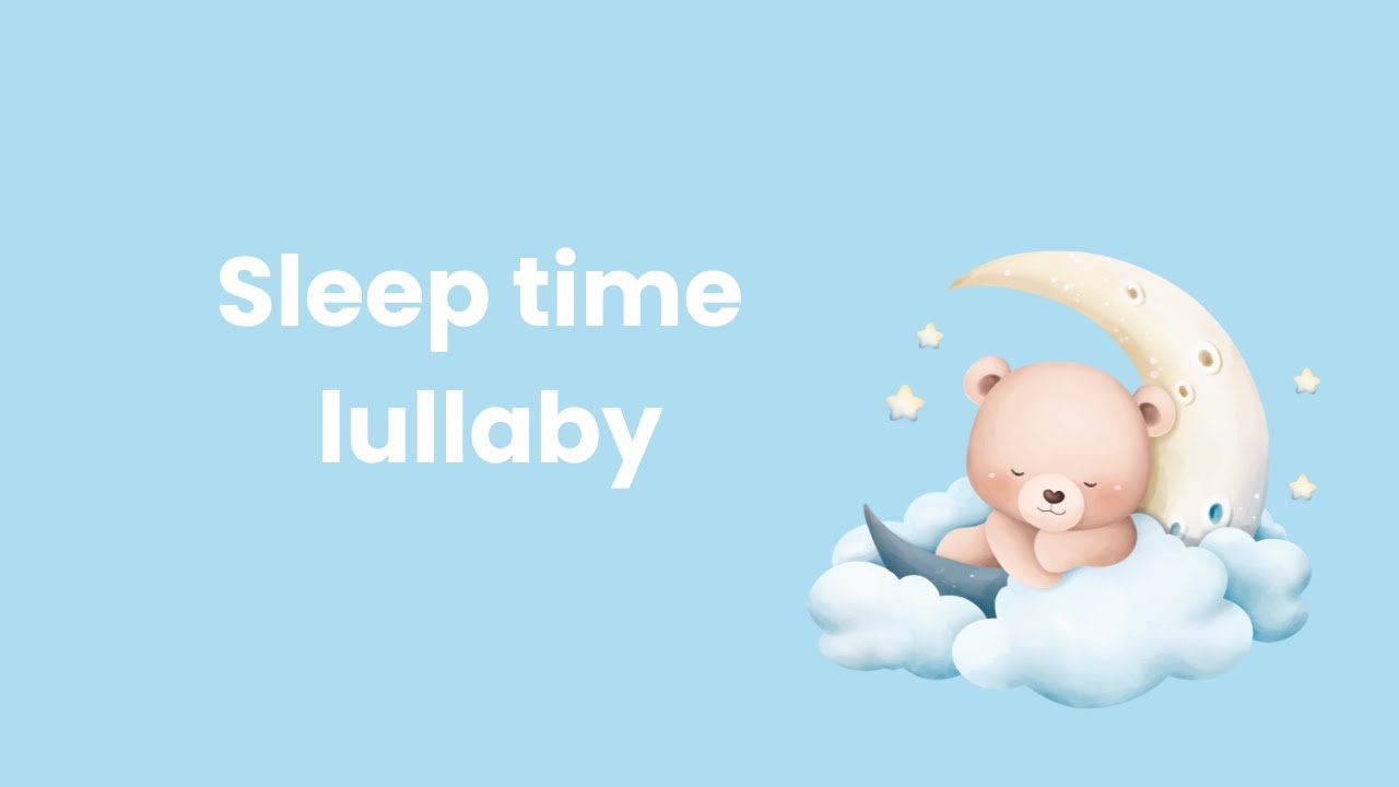 Watch Beaver's Gentle Mountain Stream – Calming Baby Lullaby for Peaceful Sleep on YouTube Watch Beaver's Gentle Mountain Stream – Calming Baby Lullaby for Peaceful Sleep on YouTube