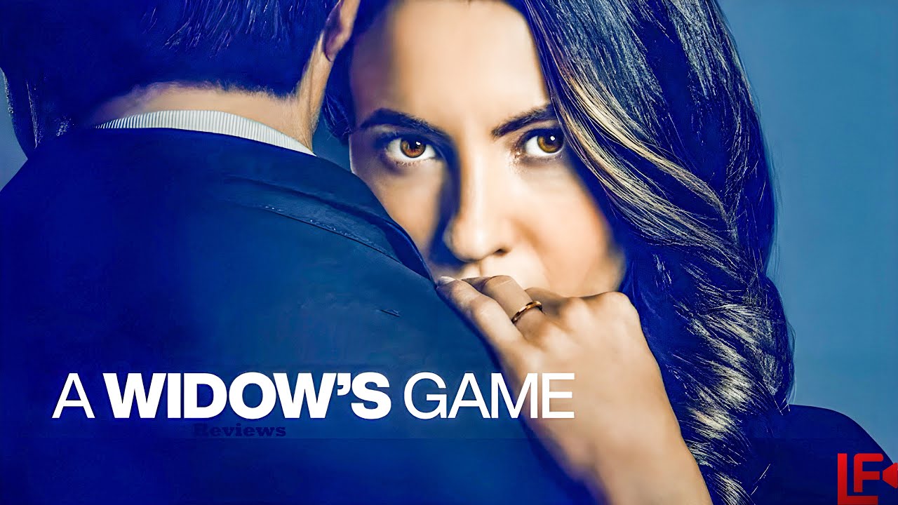 A Widow's Game (2025) Movie | Carmen Machi, Ivana Baquero | Review, Reacts & Facts 🔍🕵️‍♀️💔