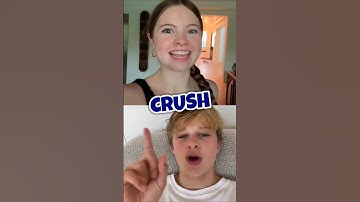 Salish Matter Has New Crush on Biggy Morris | Salish Matter #salishmatter