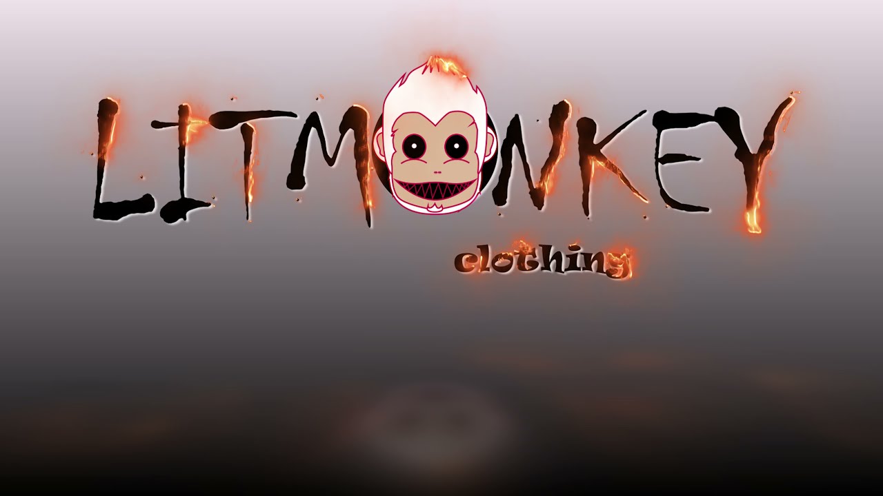 Welcome to Lit Monkey Clothing...Get lit with us @ www ...