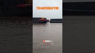 Kapal Tb Michele Viii Jamildaenglau6310