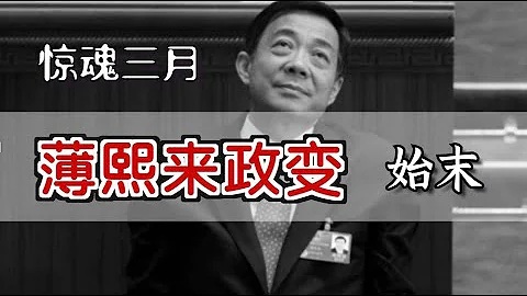 ”薄熙來政變”始末 | The Failed Coup by Bo Xilai [Eng Sub] - 天天要聞